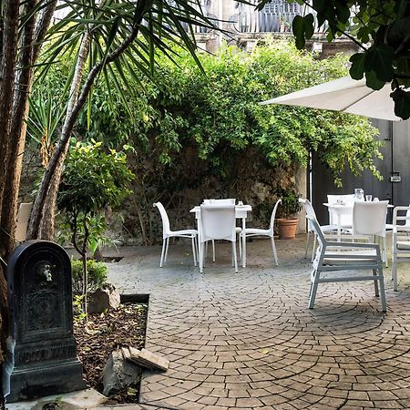 Il Giardino Di Ballaro Boutique B&B Παλέρμο Εξωτερικό φωτογραφία